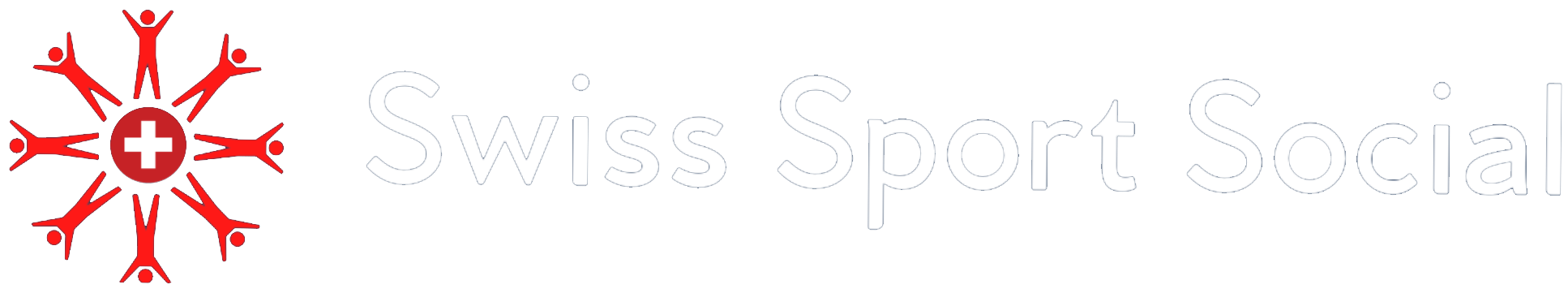 Logo Swiss Sport Social